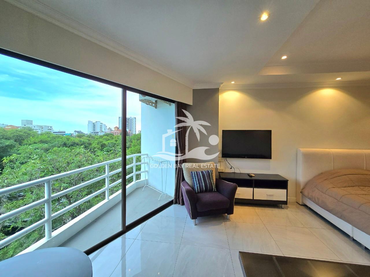 View Talay 2 – Jomtien