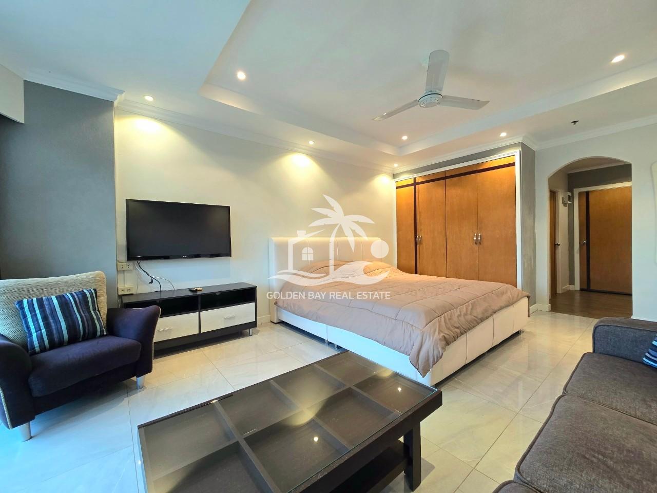 View Talay 2 – Jomtien