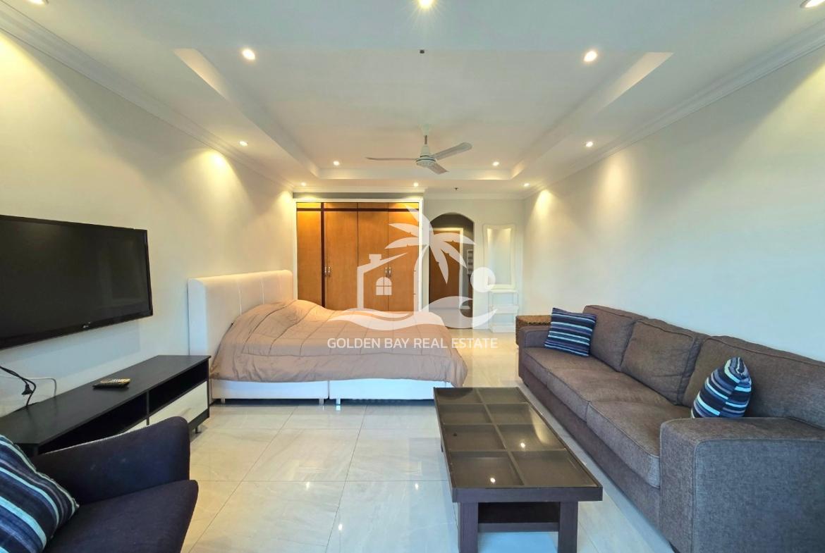 View Talay 2 – Jomtien