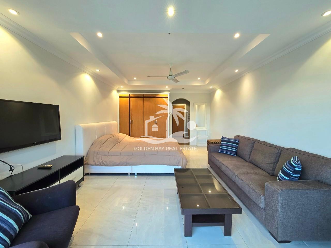 View Talay 2 – Jomtien
