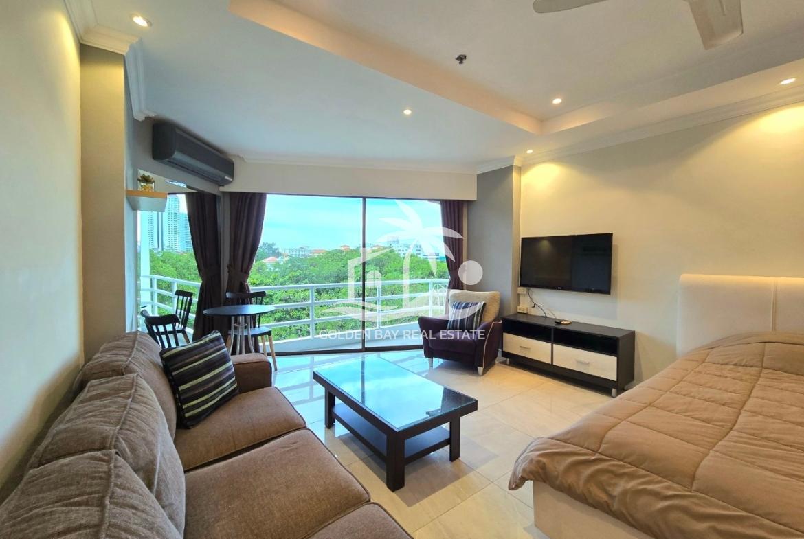View Talay 2 – Jomtien