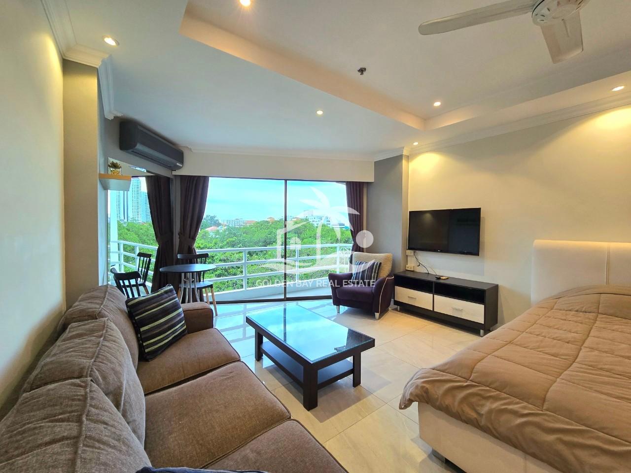 View Talay 2 – Jomtien