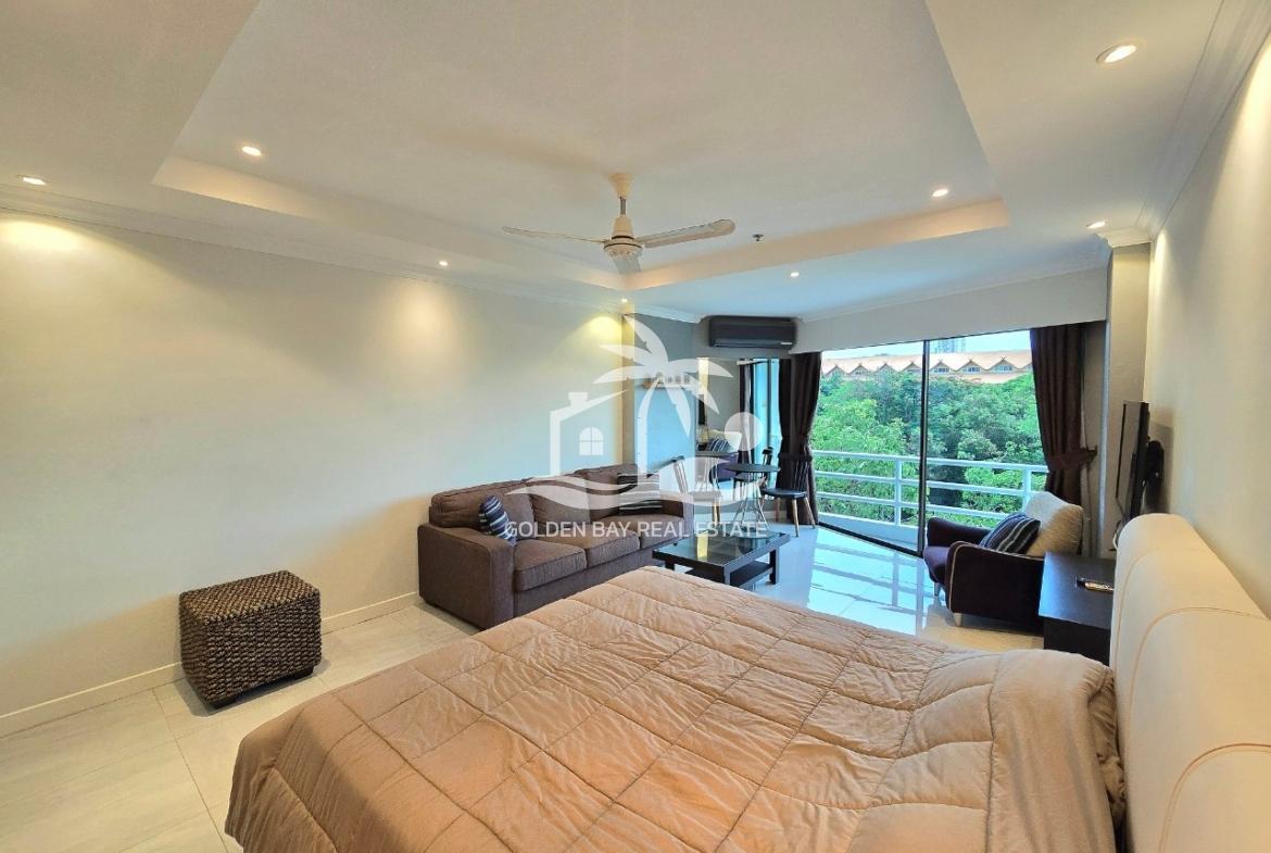 View Talay 2 – Jomtien