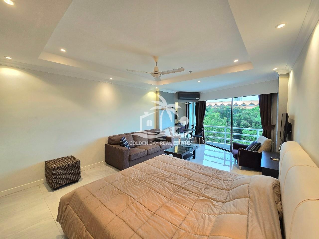View Talay 2 – Jomtien