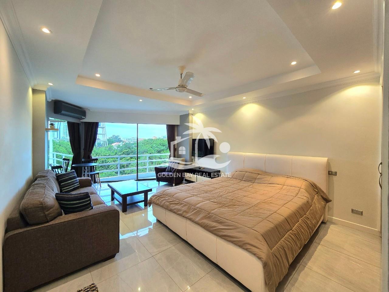 View Talay 2 – Jomtien