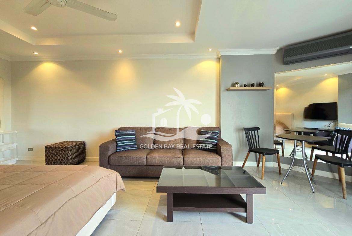 View Talay 2 – Jomtien