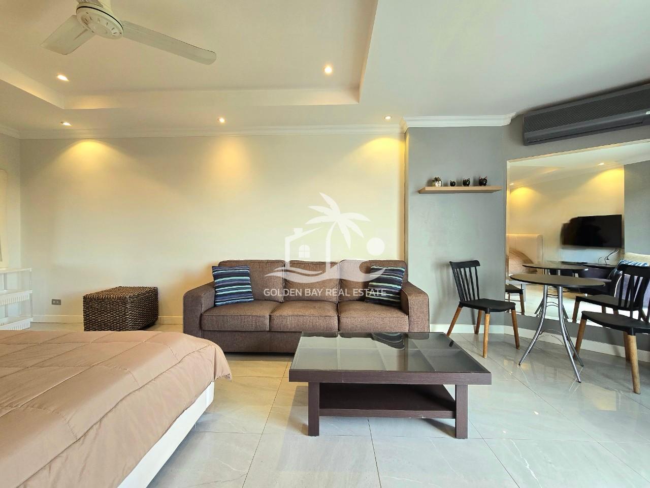 View Talay 2 – Jomtien