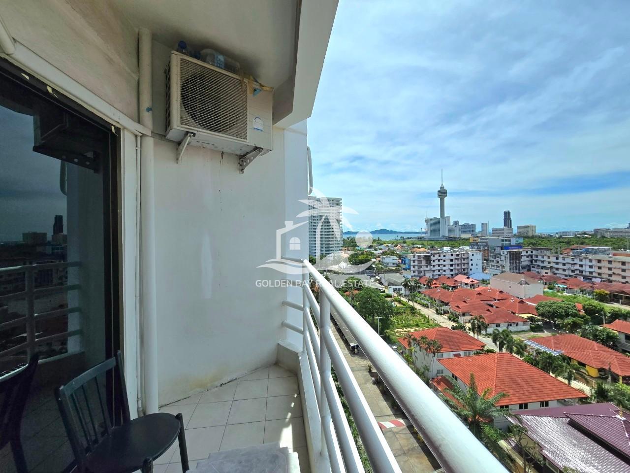View Talay 2 – Jomtien