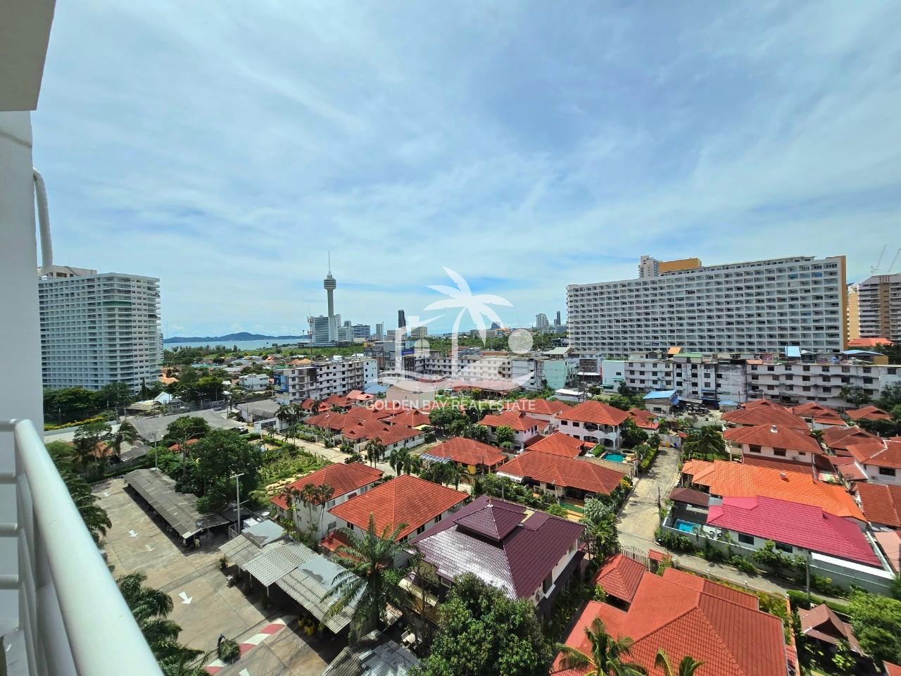 View Talay 2 – Jomtien