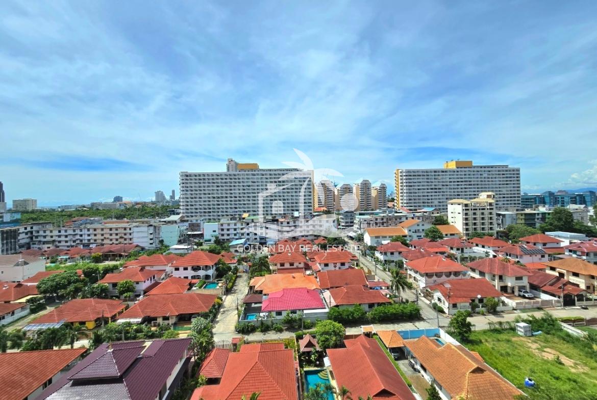 View Talay 2 – Jomtien