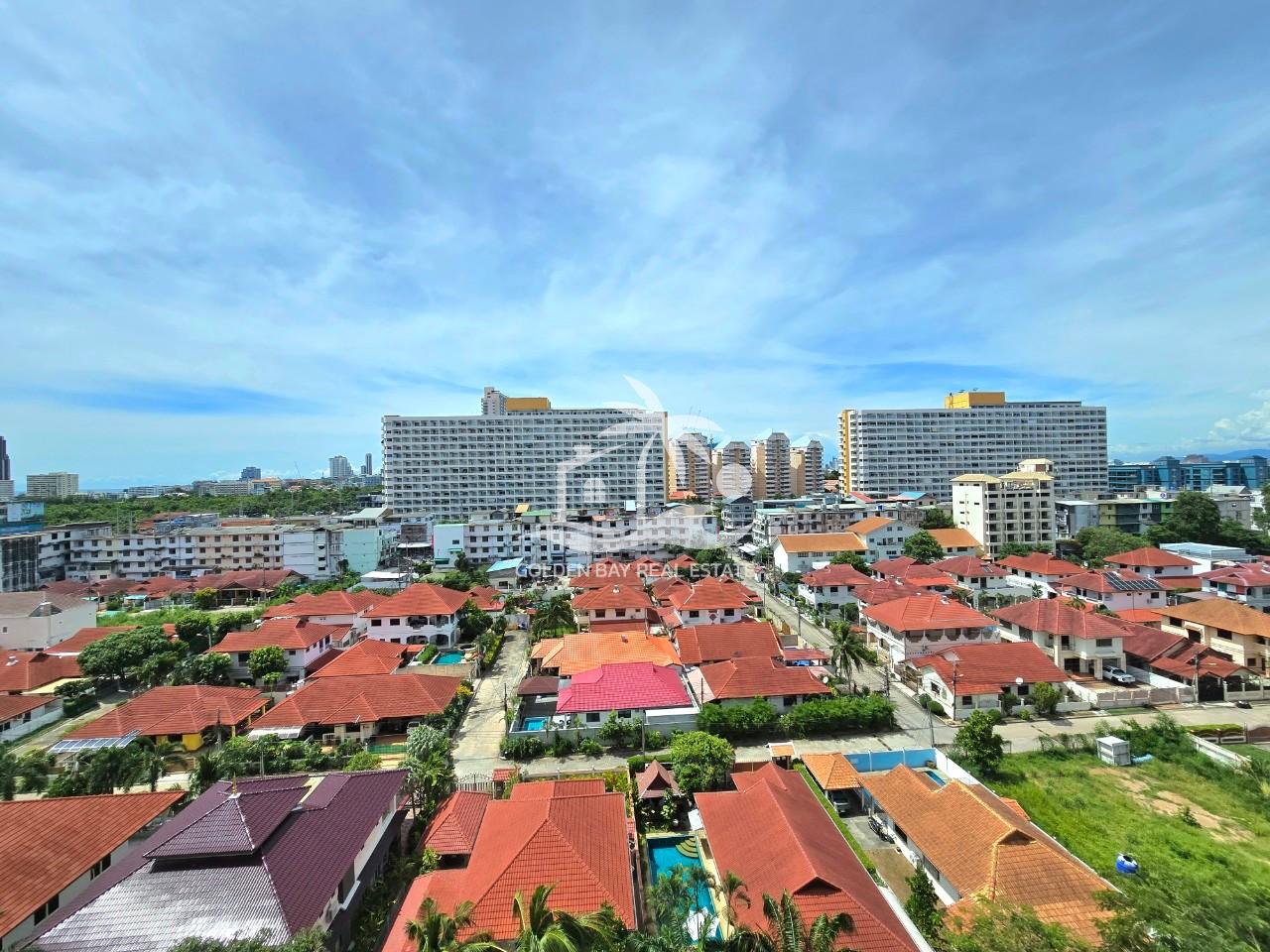 View Talay 2 – Jomtien