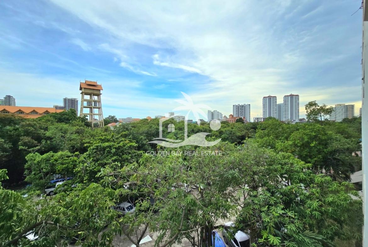View Talay 2 – Jomtien