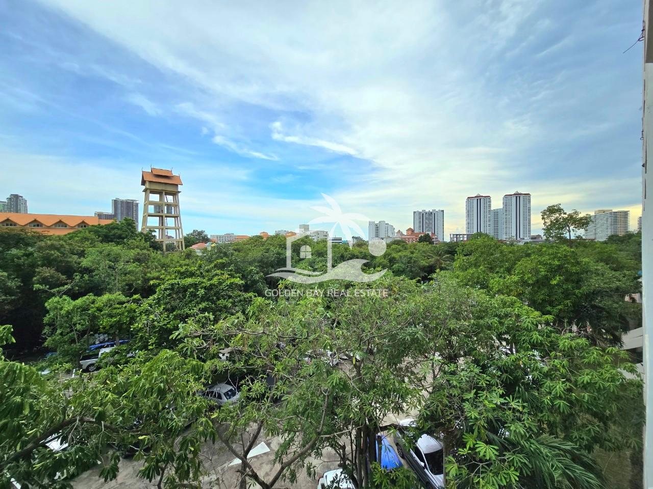 View Talay 2 – Jomtien