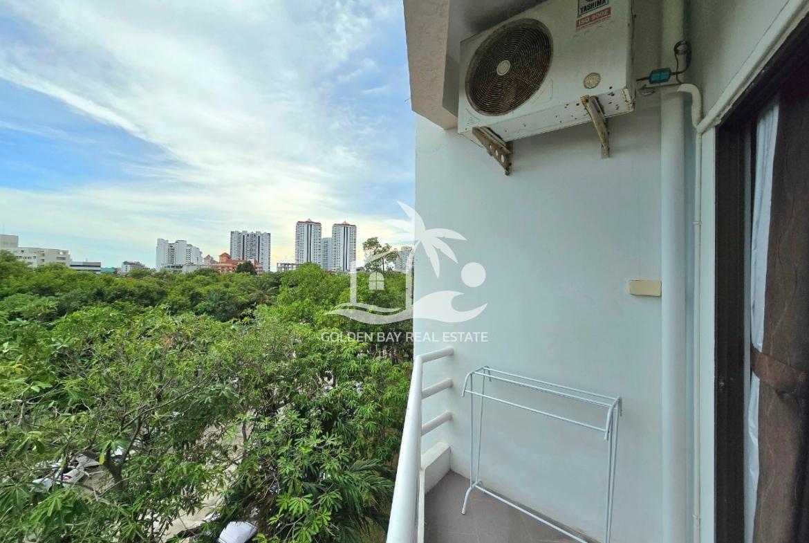 View Talay 2 – Jomtien