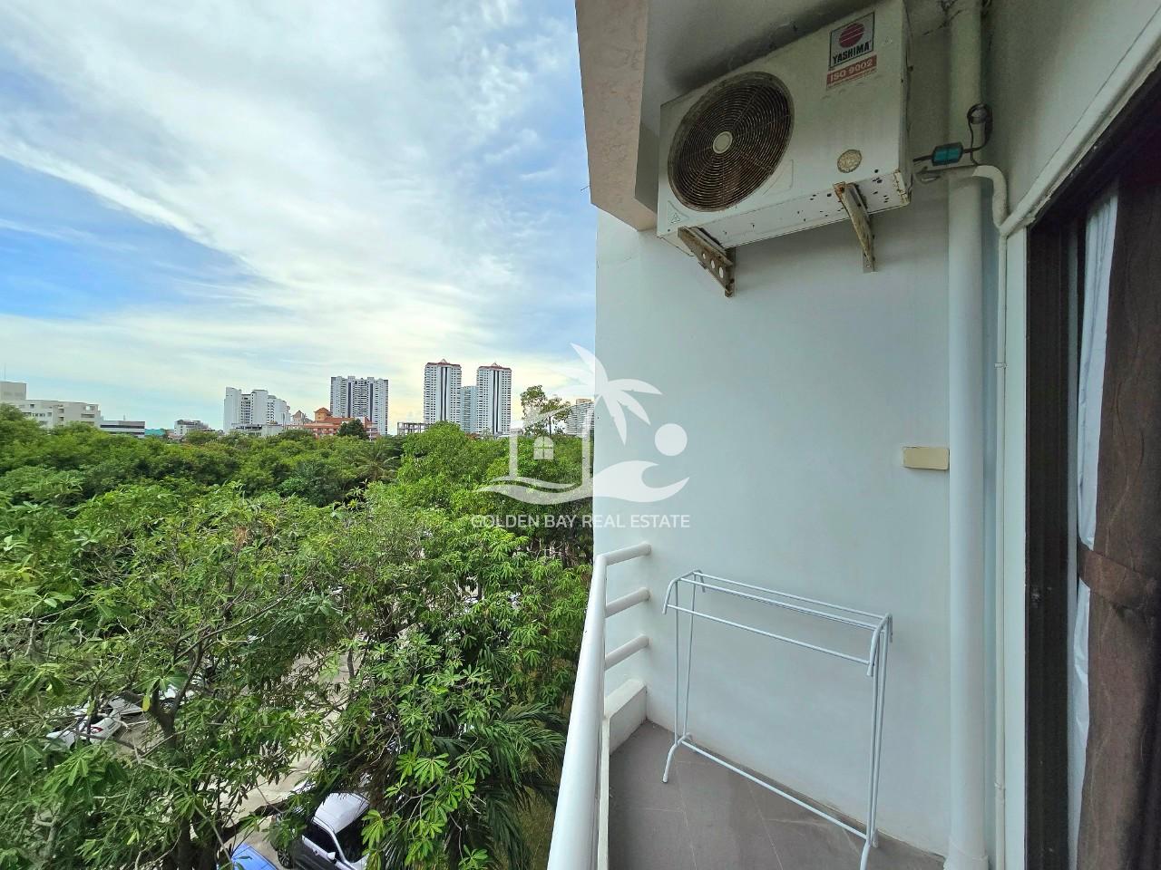 View Talay 2 – Jomtien