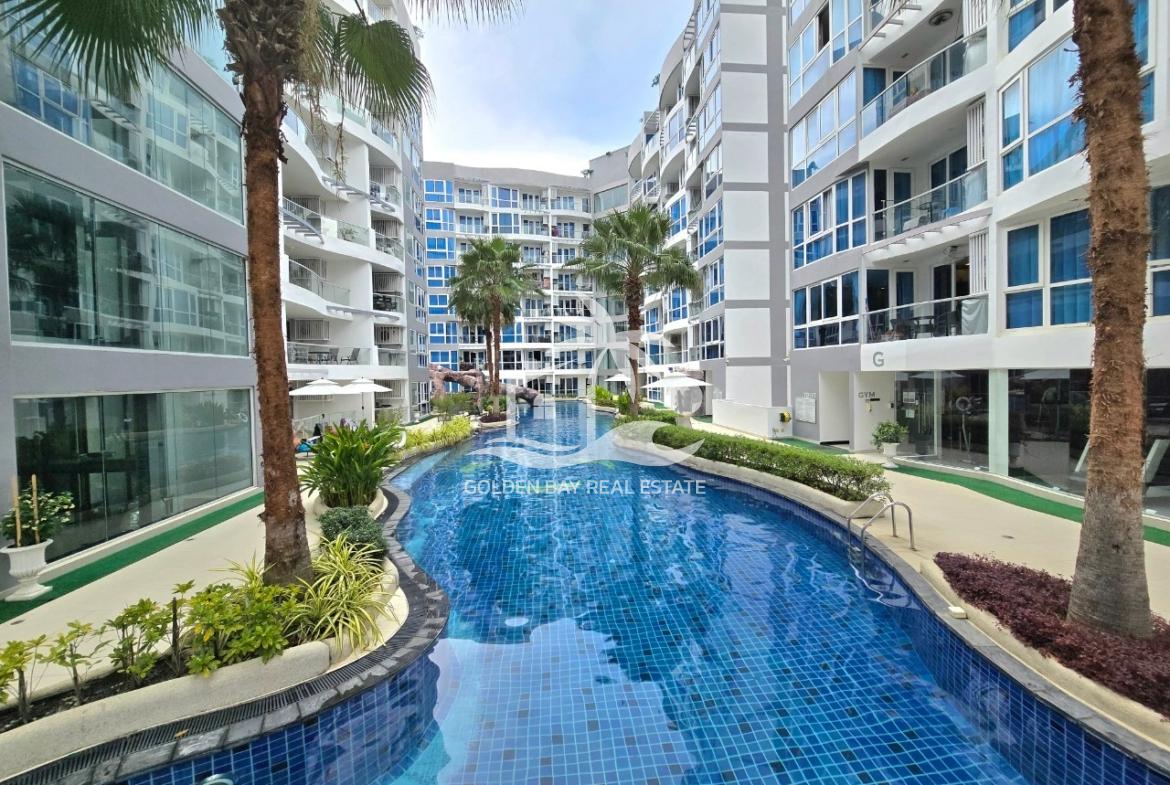 Grand Avenue Residence – Pattaya City
