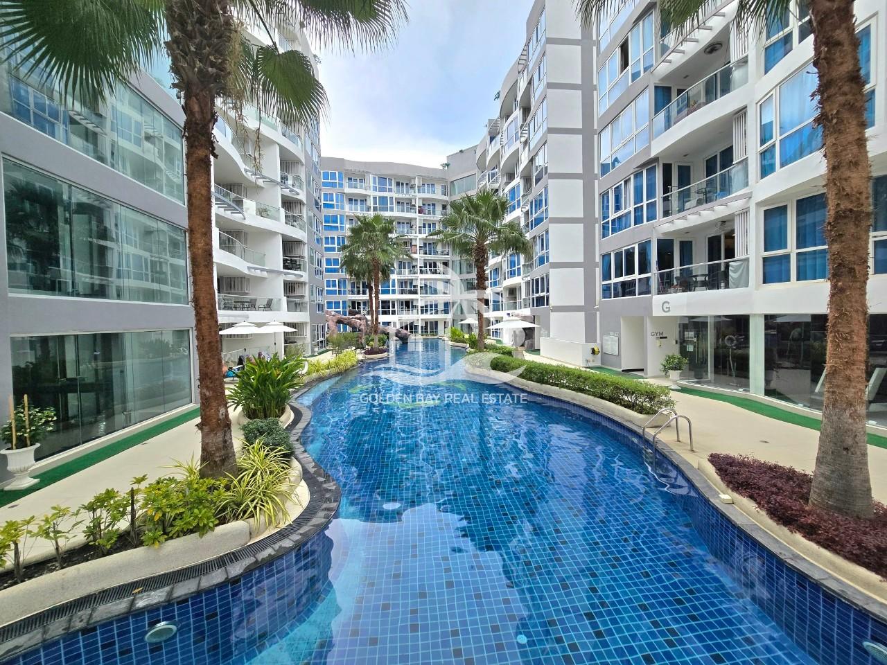 Grand Avenue Residence – Pattaya City
