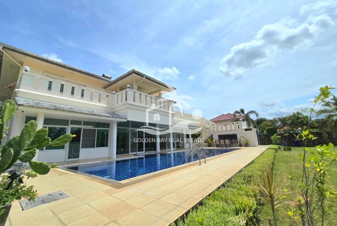 Private House in Soi Huay Yai Muk – East Pattaya