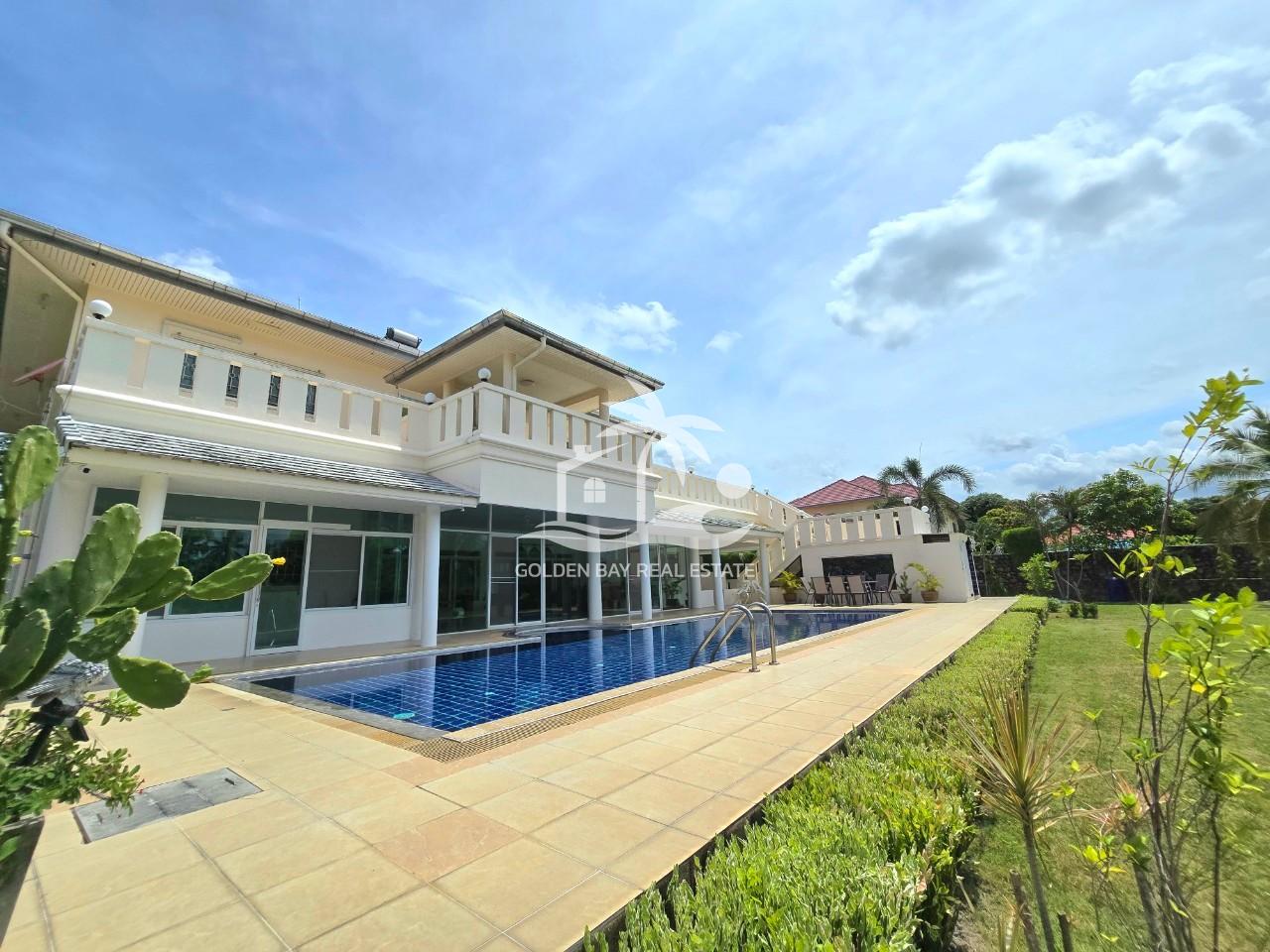240827 (1) Private House in Soi Huay Yai Muk – East Pattaya