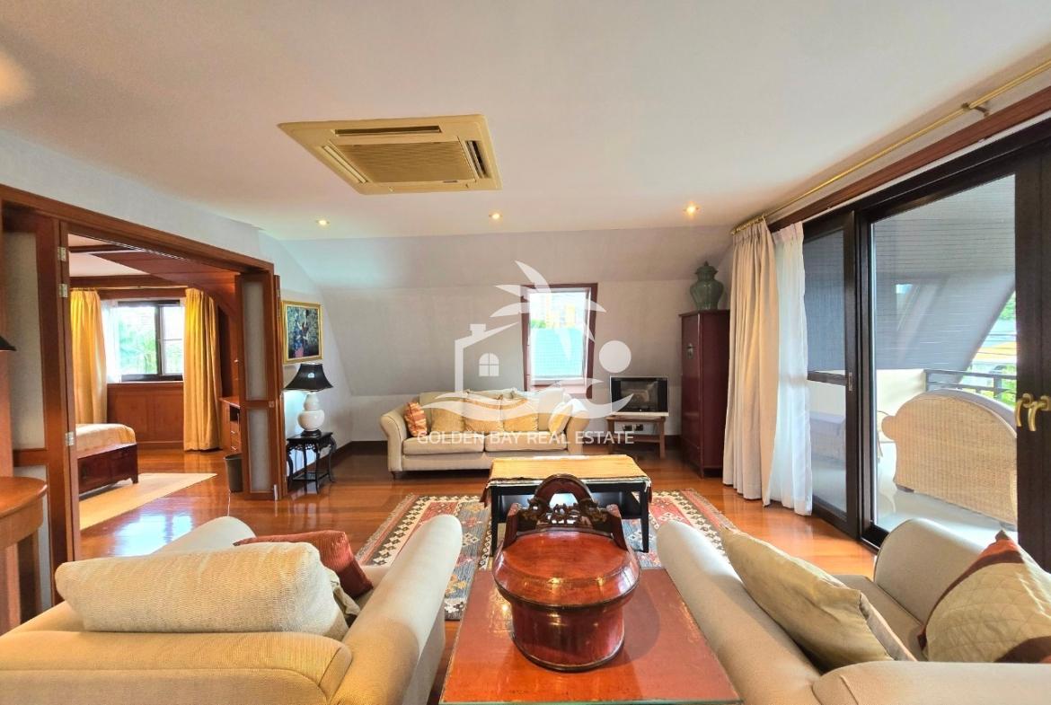 Grand Condotel & Village – Jomtien