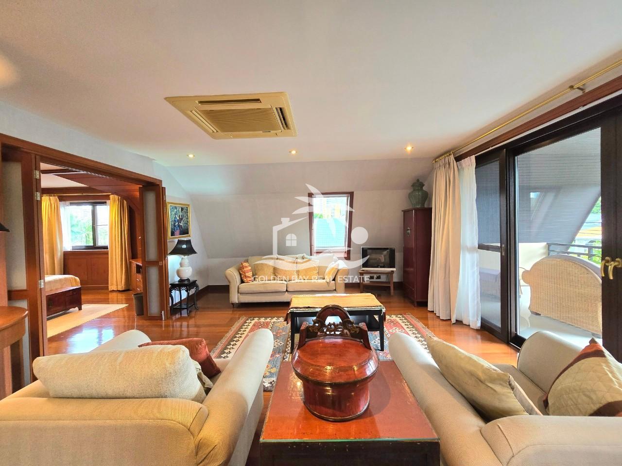 Grand Condotel & Village – Jomtien