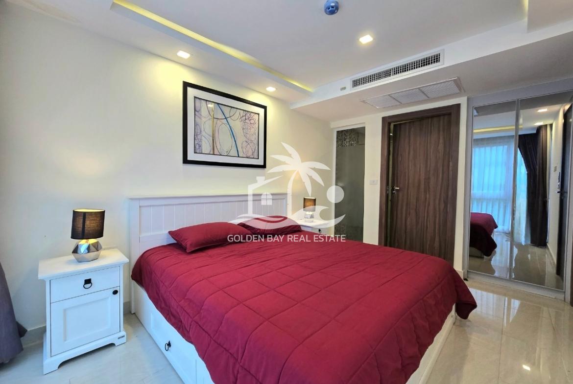 Grand Avenue Residence – Pattaya City