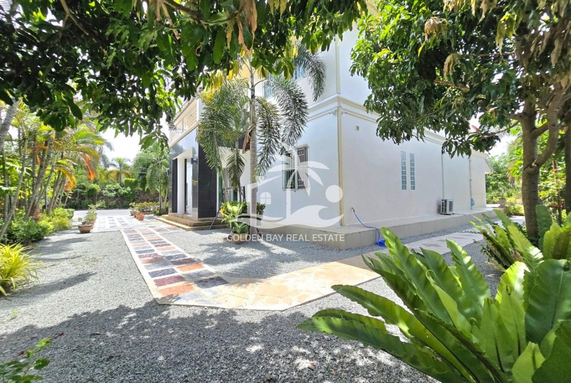 Private House in Soi Huay Yai Muk – East Pattaya