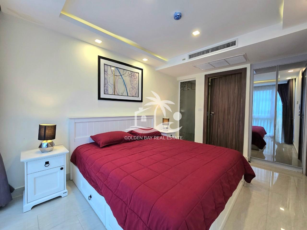 Grand Avenue Residence – Pattaya City