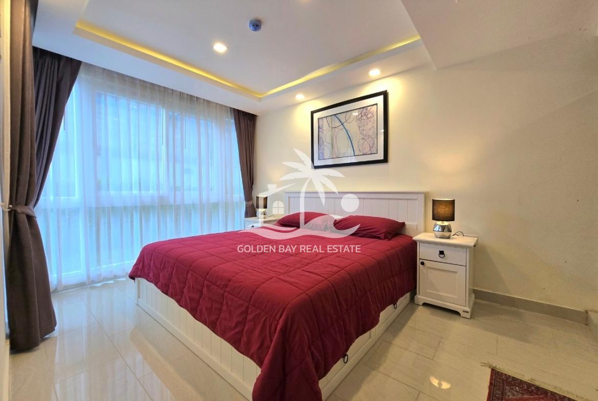 Grand Avenue Residence – Pattaya City