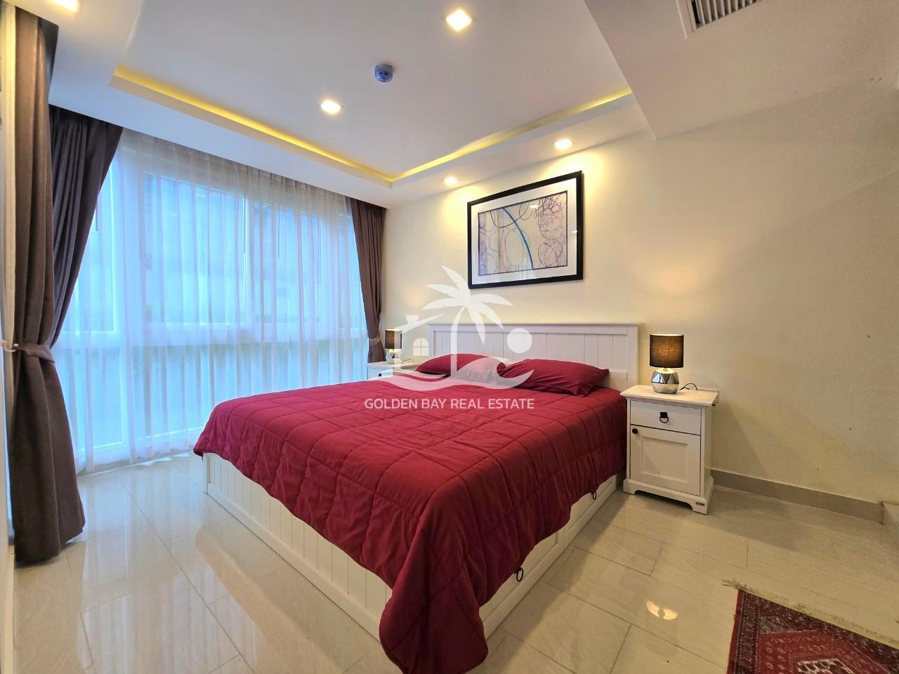 Grand Avenue Residence – Pattaya City