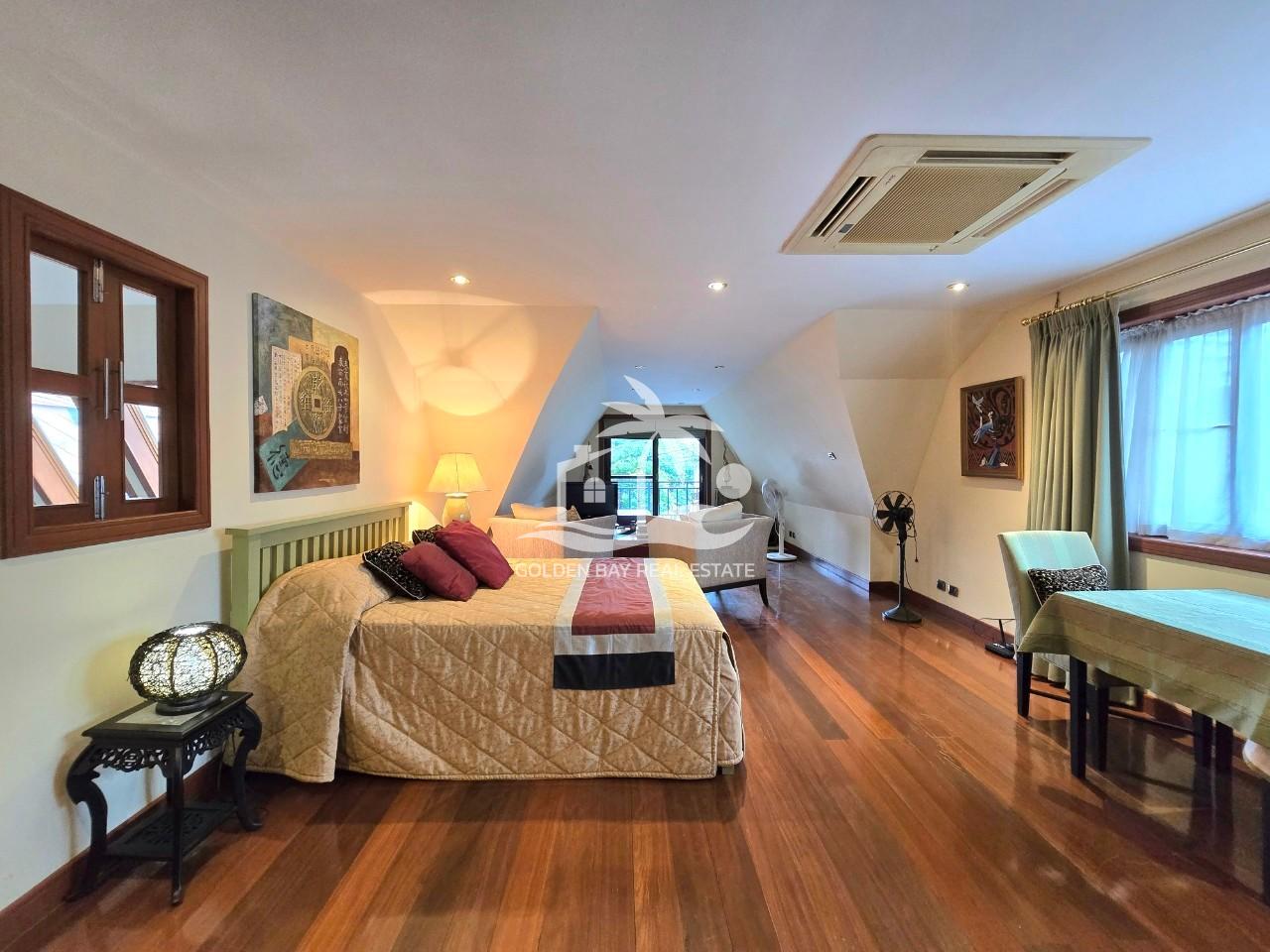 Grand Condotel & Village – Jomtien
