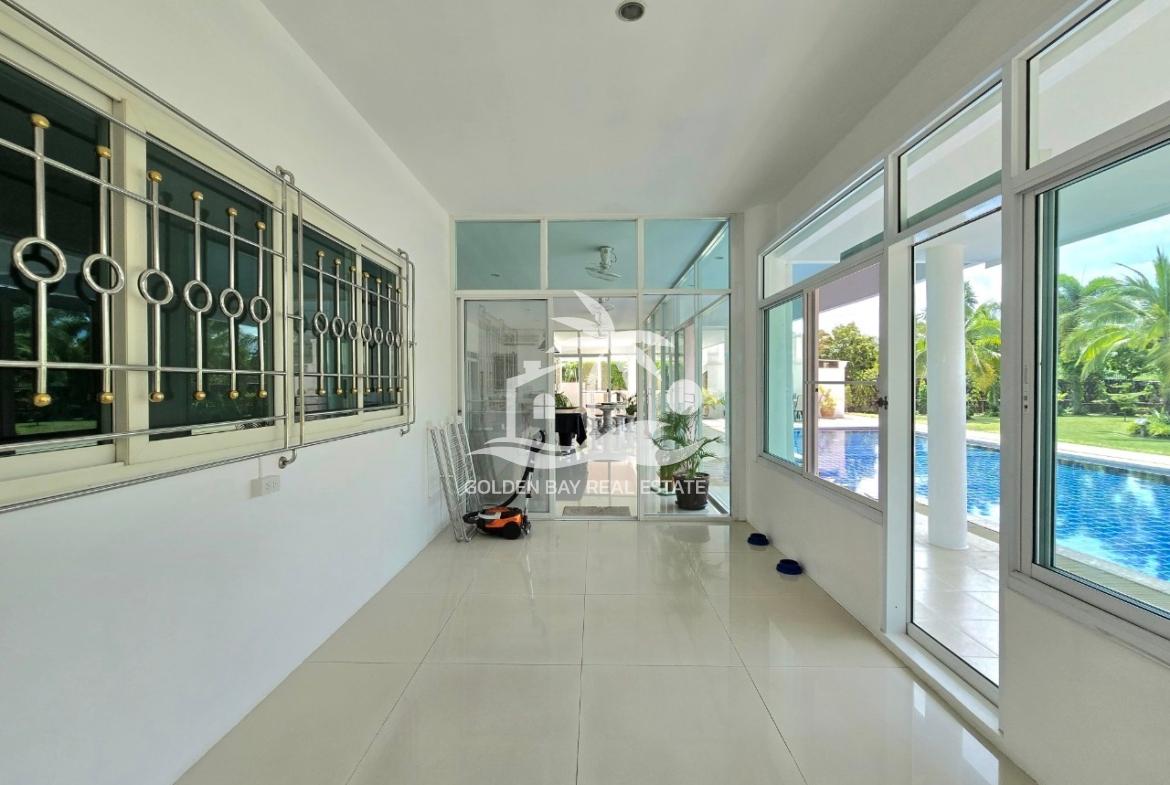 Private House in Soi Huay Yai Muk – East Pattaya