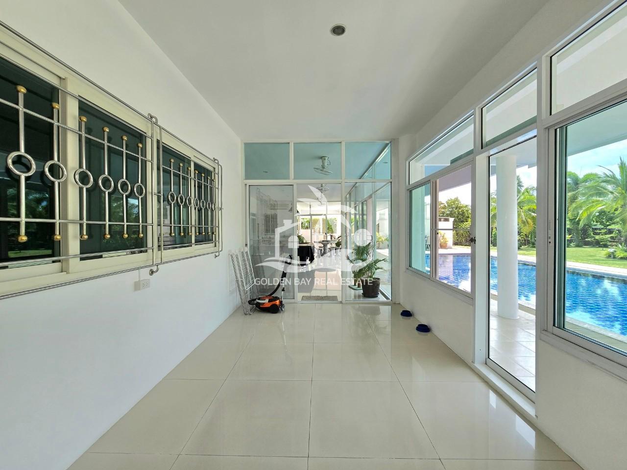 240827 (12) Private House in Soi Huay Yai Muk – East Pattaya