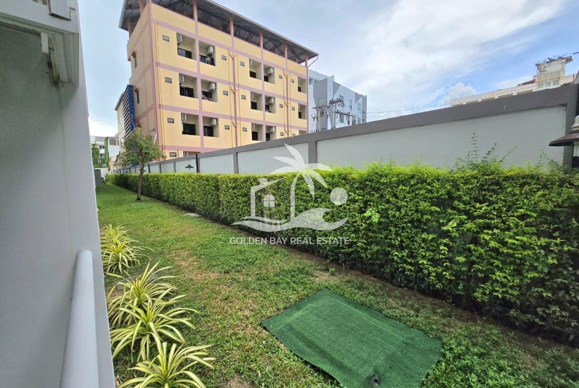 Grand Avenue Residence – Pattaya City