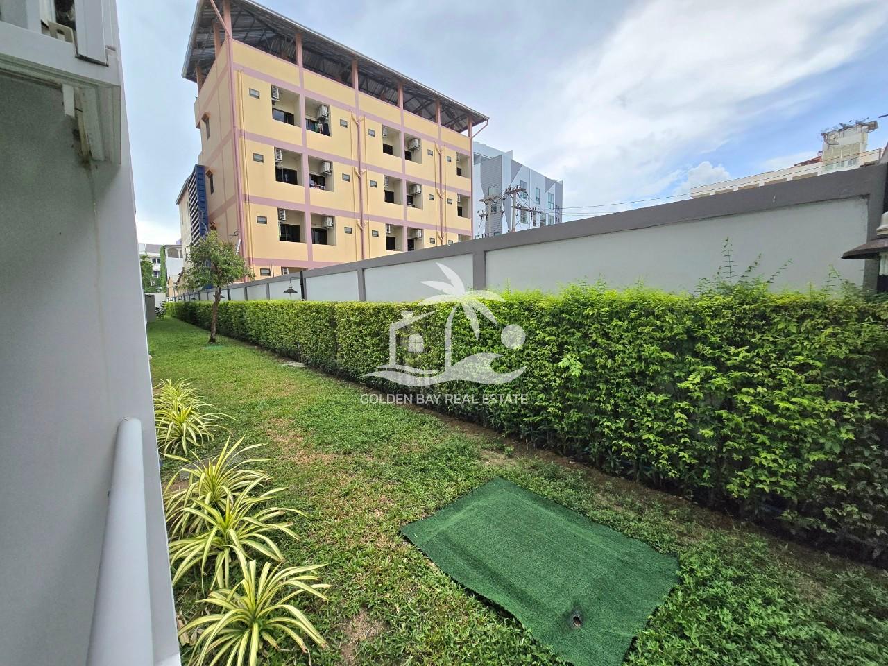Grand Avenue Residence – Pattaya City