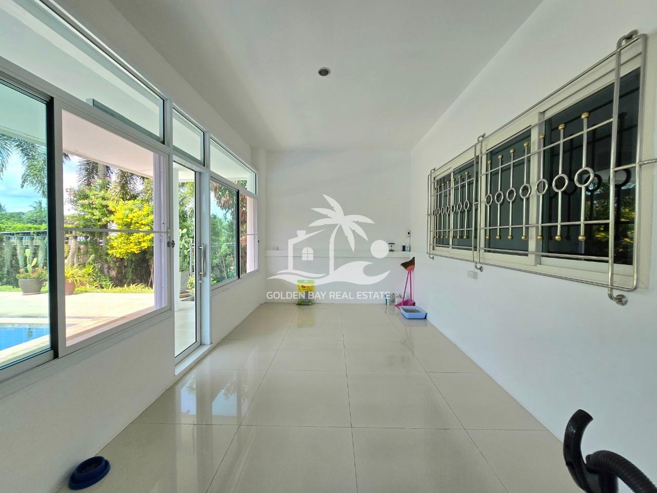 240827 (13) Private House in Soi Huay Yai Muk – East Pattaya