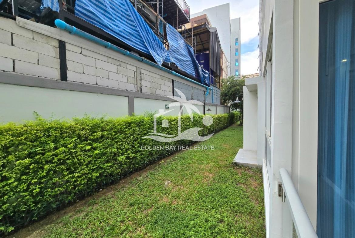 Grand Avenue Residence – Pattaya City