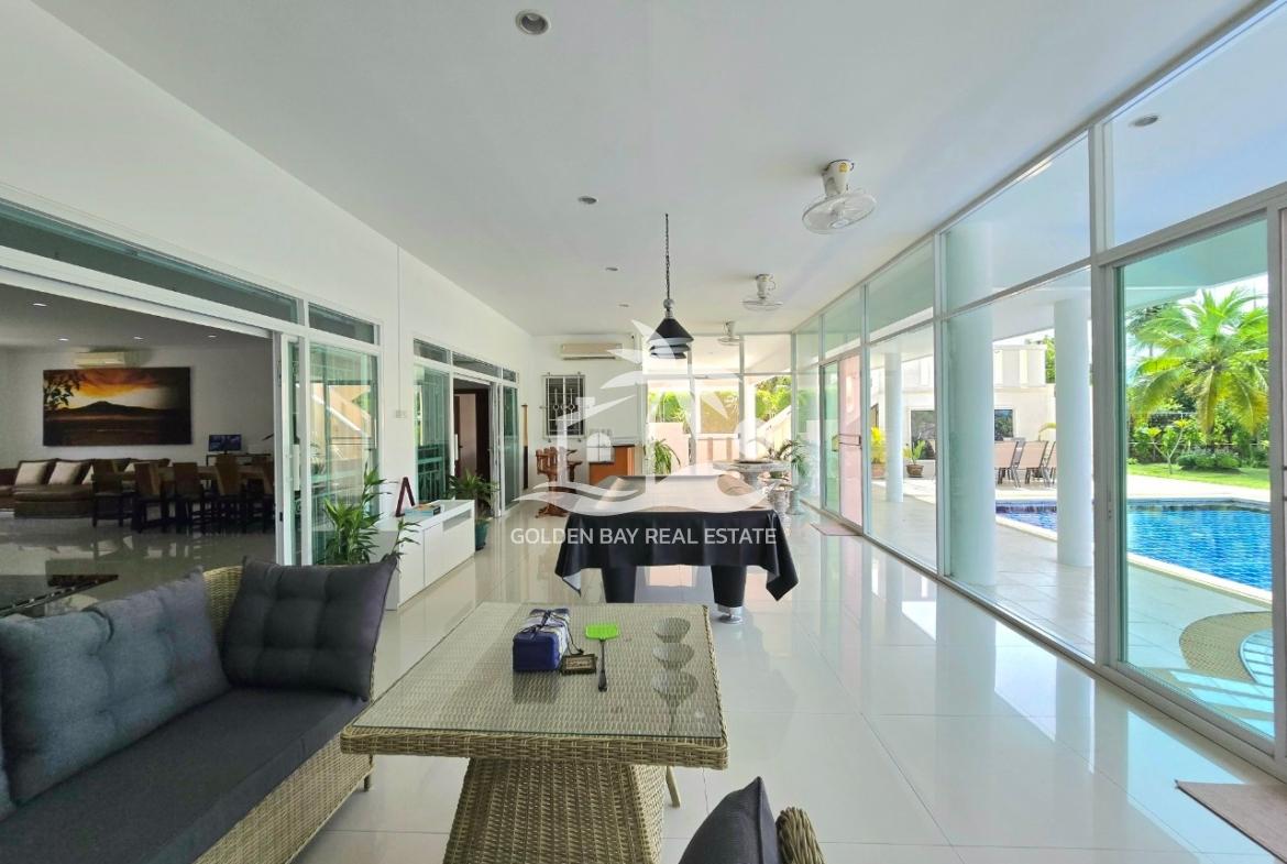 Private House in Soi Huay Yai Muk – East Pattaya