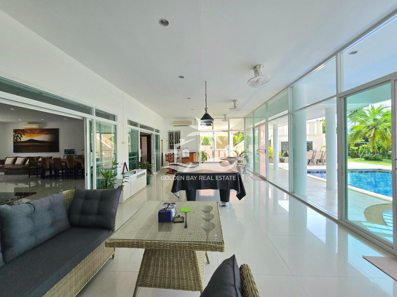 240827 (14) Private House in Soi Huay Yai Muk – East Pattaya