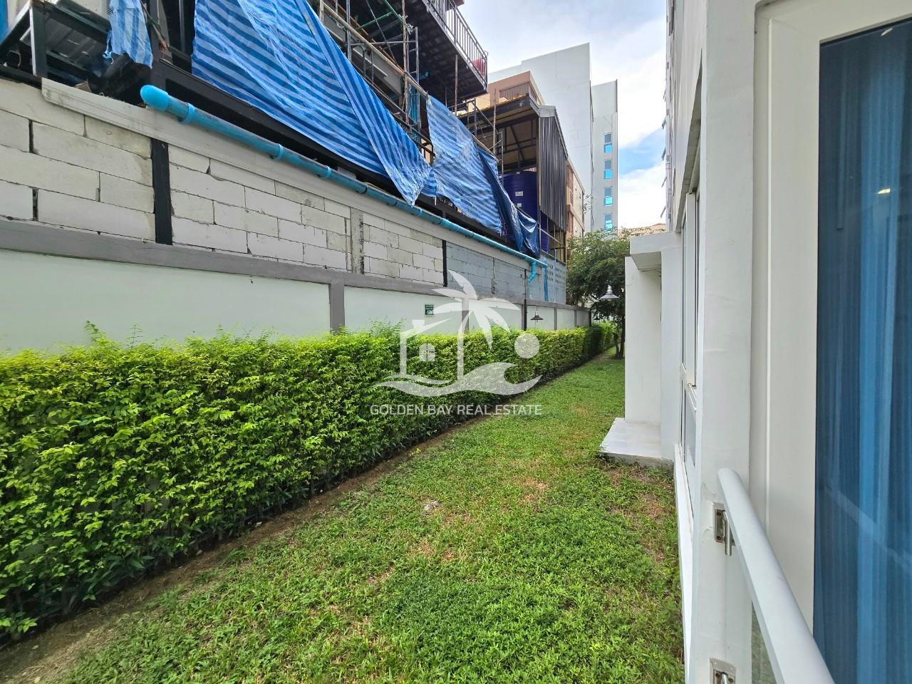 Grand Avenue Residence – Pattaya City