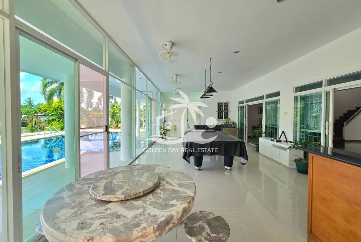 Private House in Soi Huay Yai Muk – East Pattaya