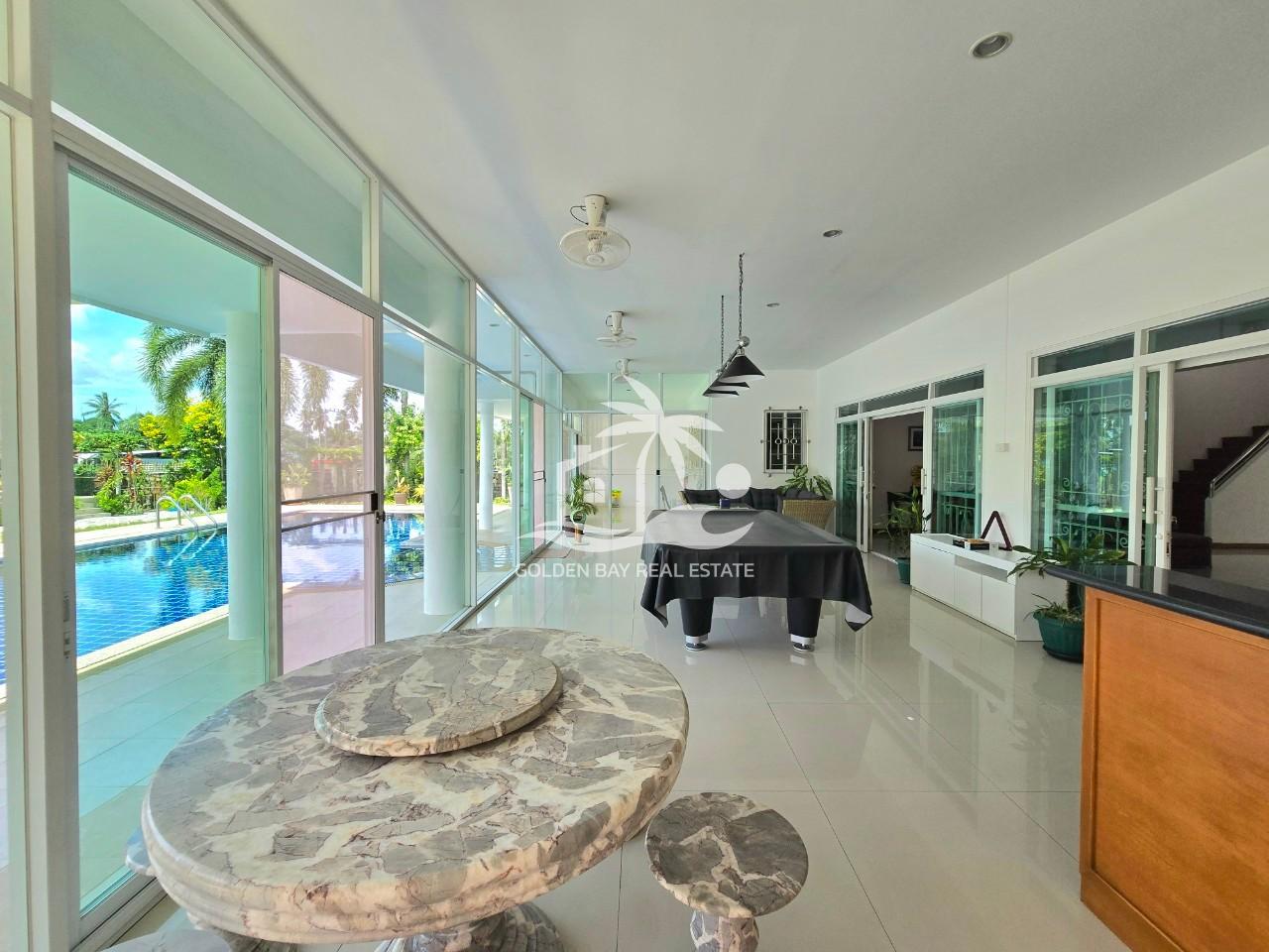 240827 (15) Private House in Soi Huay Yai Muk – East Pattaya