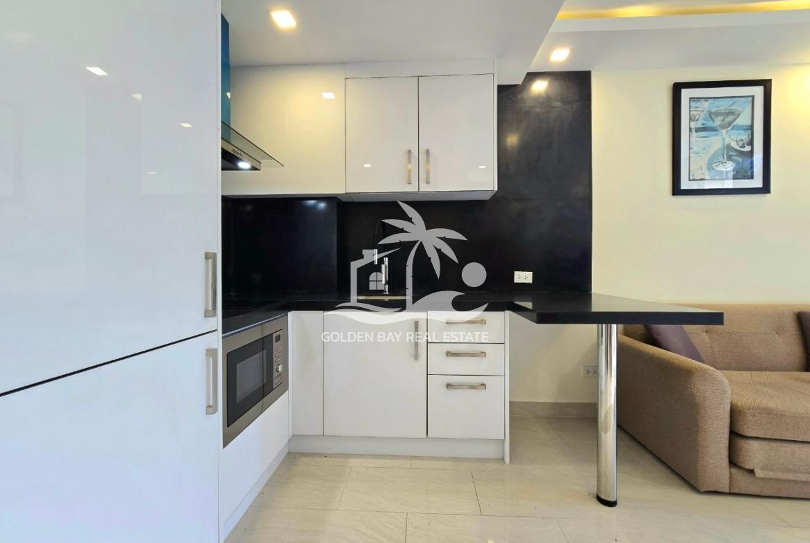Grand Avenue Residence – Pattaya City