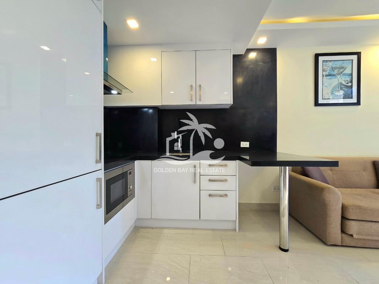 Grand Avenue Residence – Pattaya City