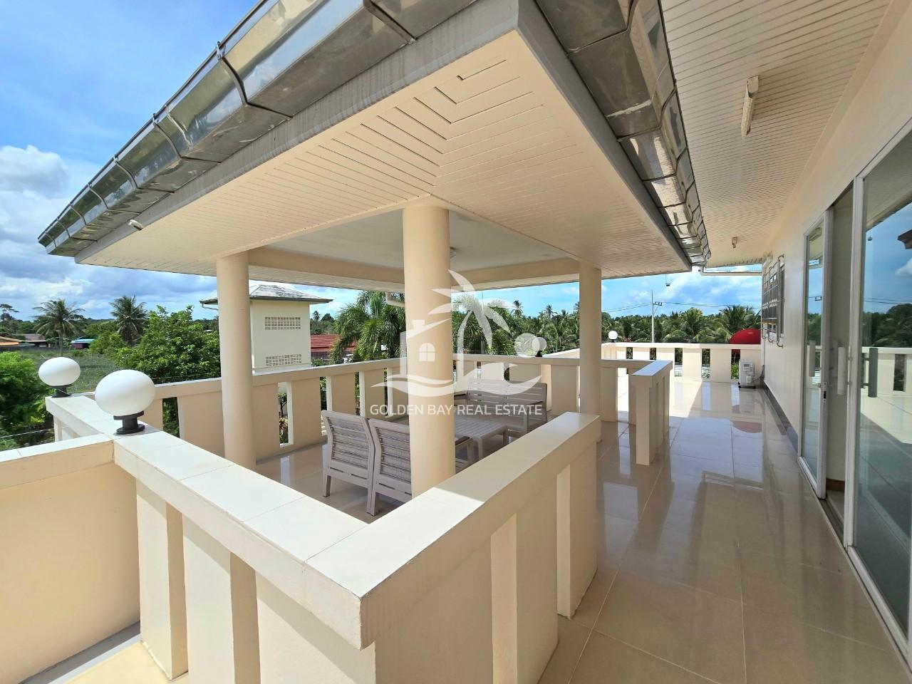 240827 (16) Private House in Soi Huay Yai Muk – East Pattaya