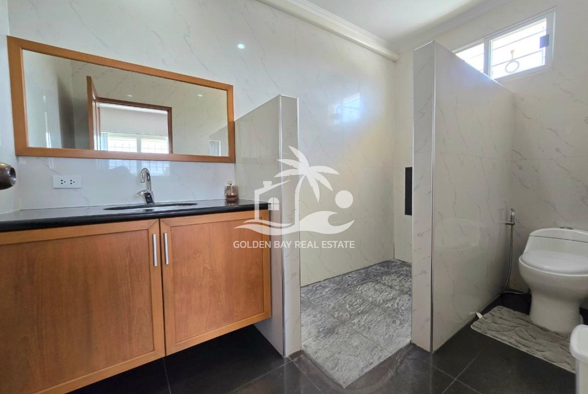 Private House in Soi Huay Yai Muk – East Pattaya