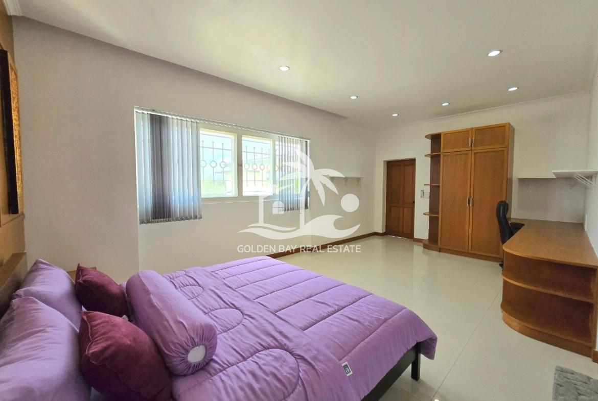 Private House in Soi Huay Yai Muk – East Pattaya