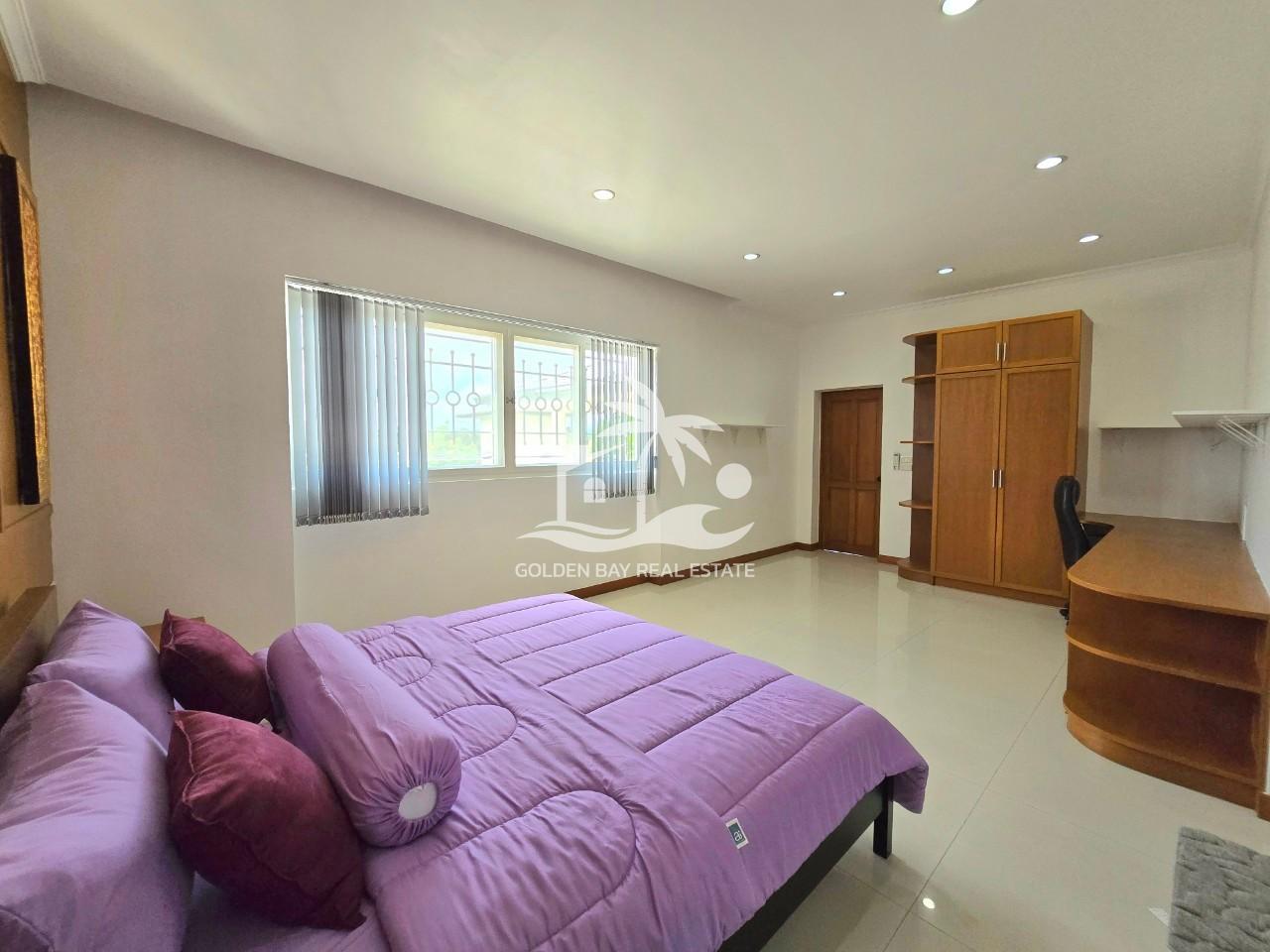 240827 (18) Private House in Soi Huay Yai Muk – East Pattaya