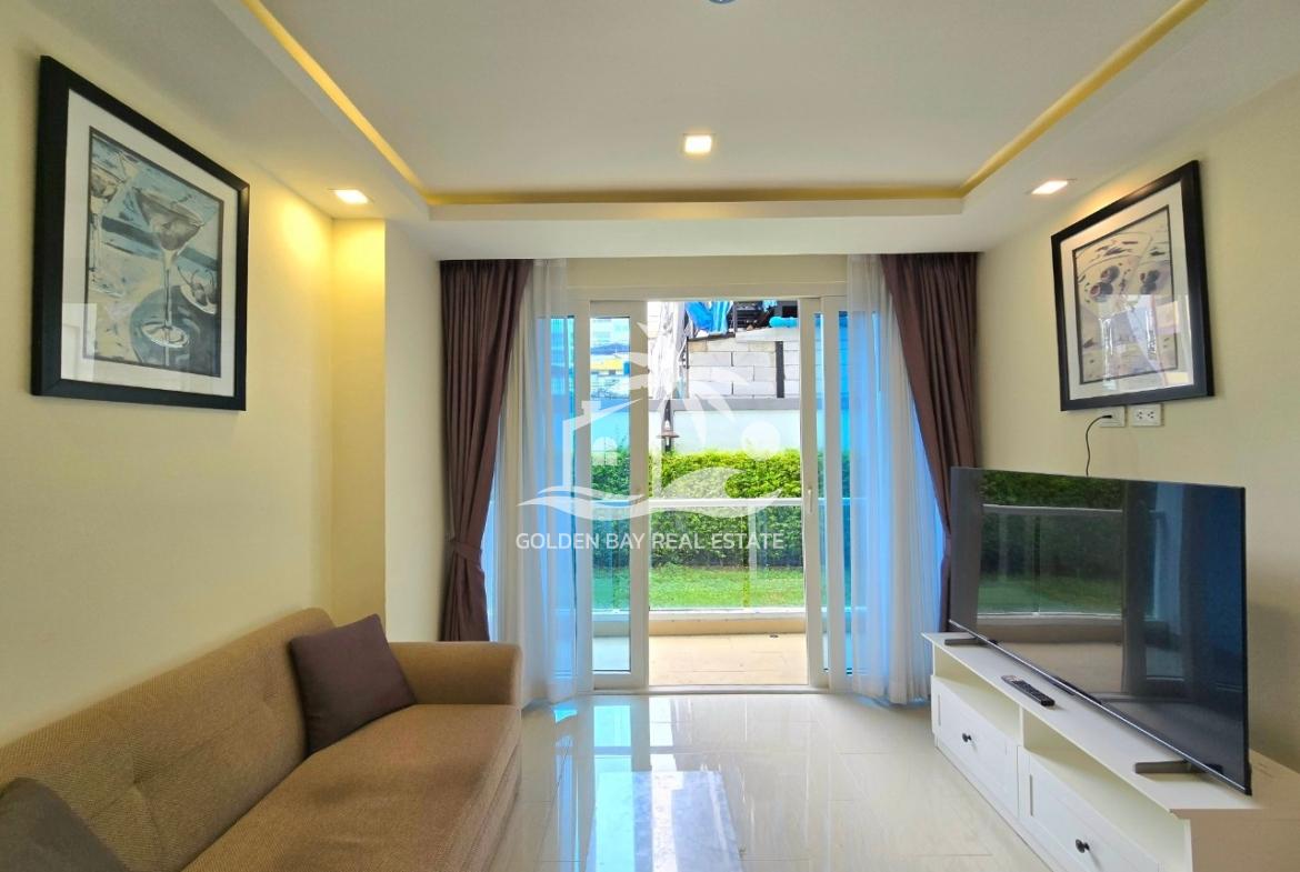 Grand Avenue Residence – Pattaya City