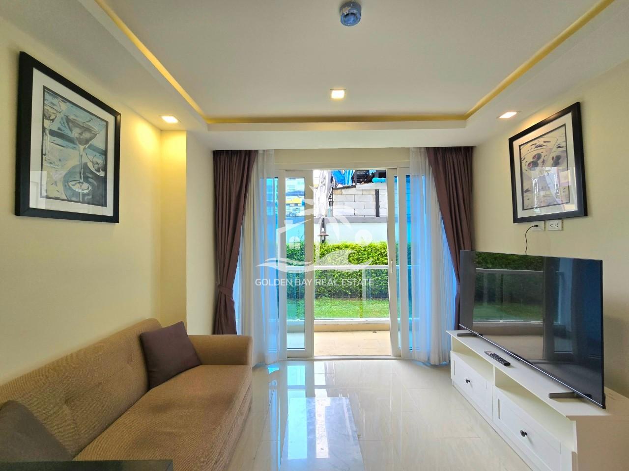 Grand Avenue Residence – Pattaya City
